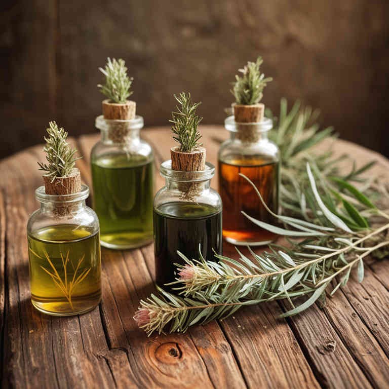 tinctures for lice