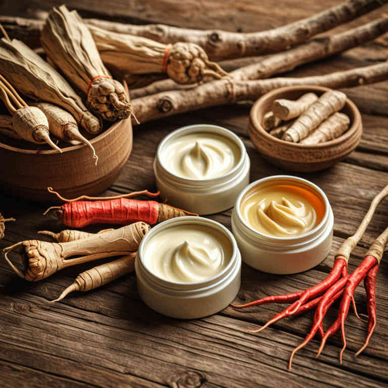 creams for loss of female libido