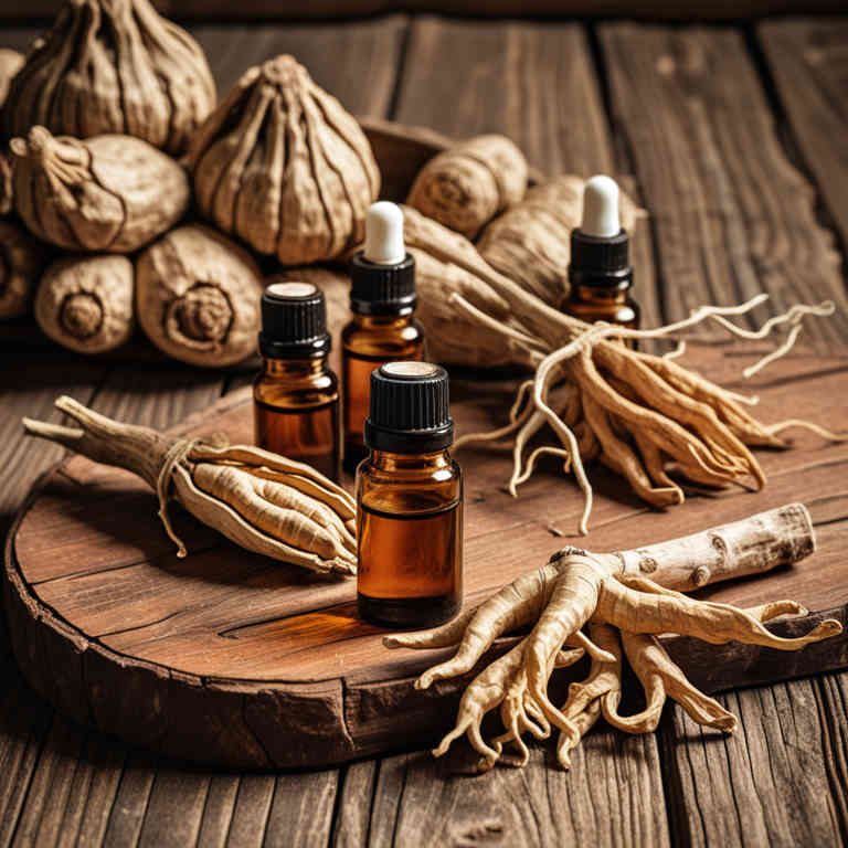 essential oils for loss of female libido