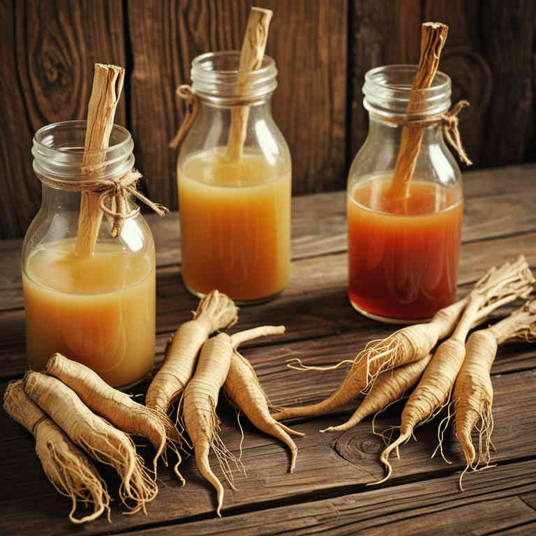 juices for loss of female libido