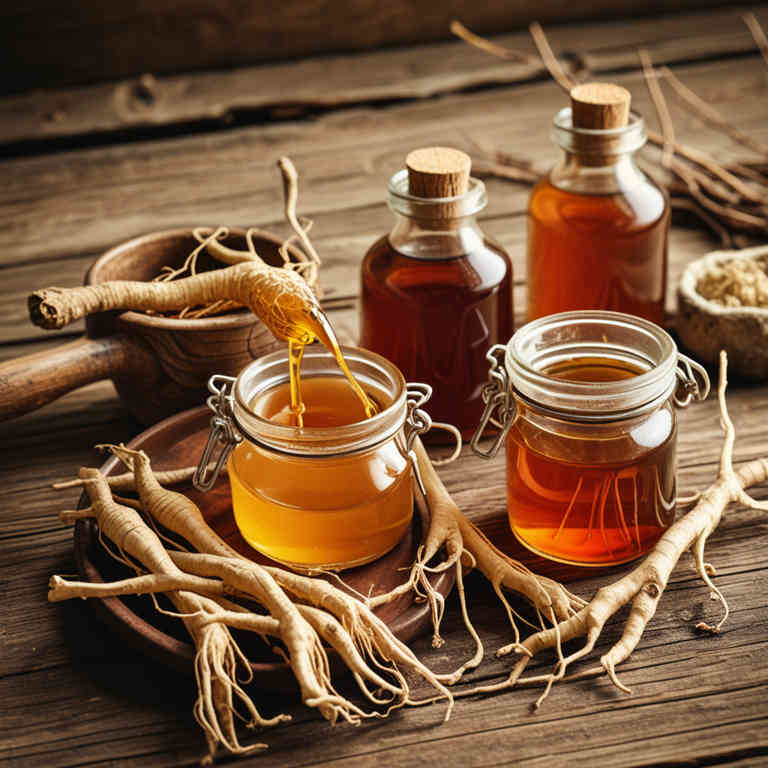 syrups for loss of female libido
