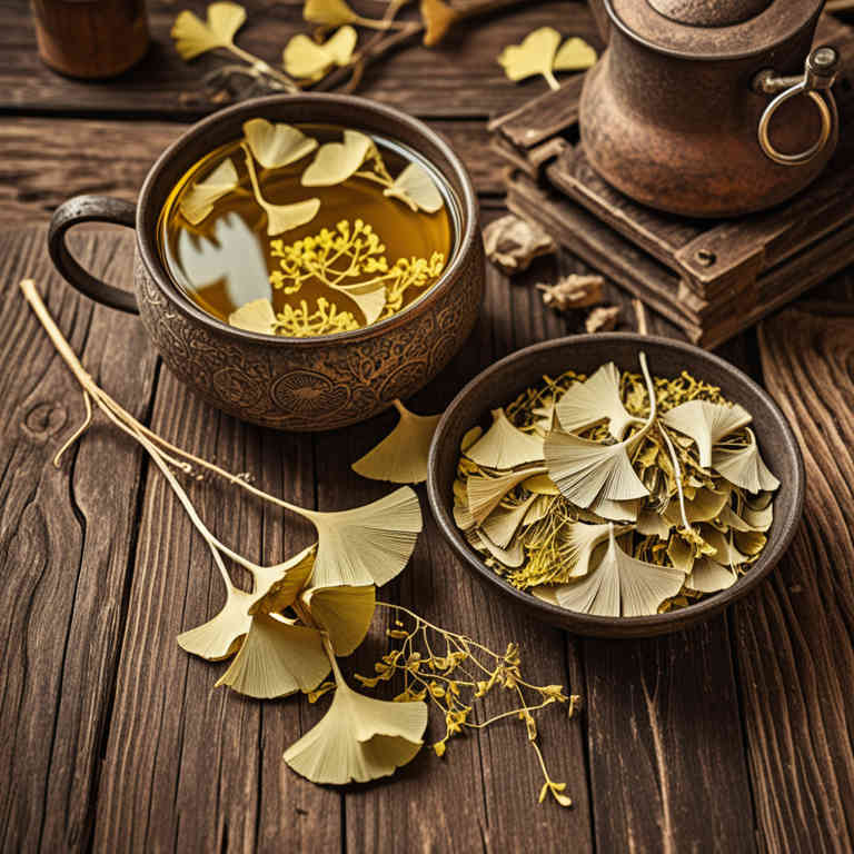 teas for loss of female libido