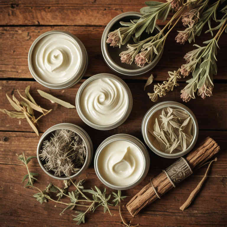 creams for lost voice