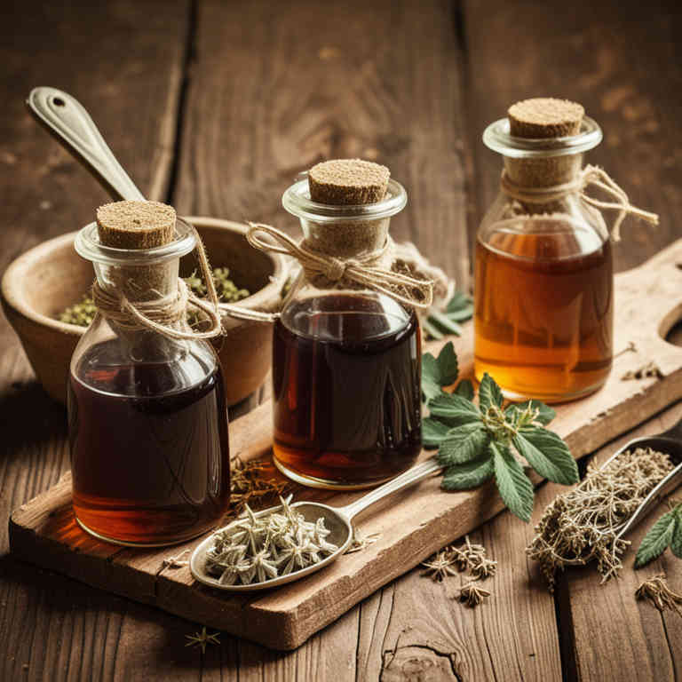 syrups for lost voice