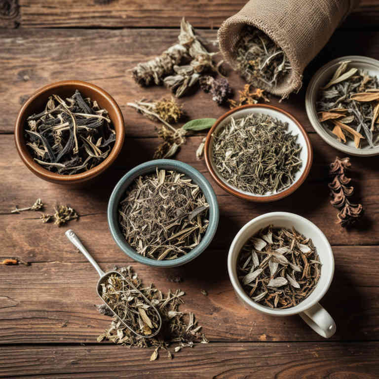 teas for lost voice