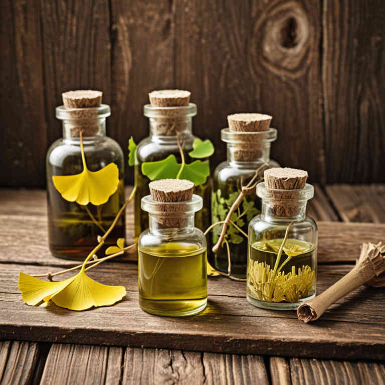 tinctures for low blood pressure