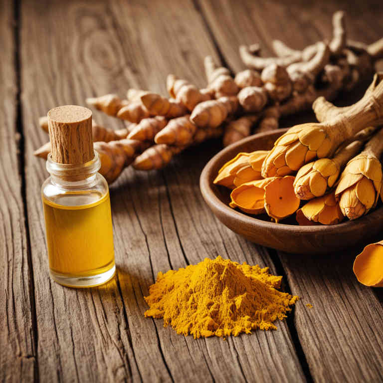 essential oils for low sperm count