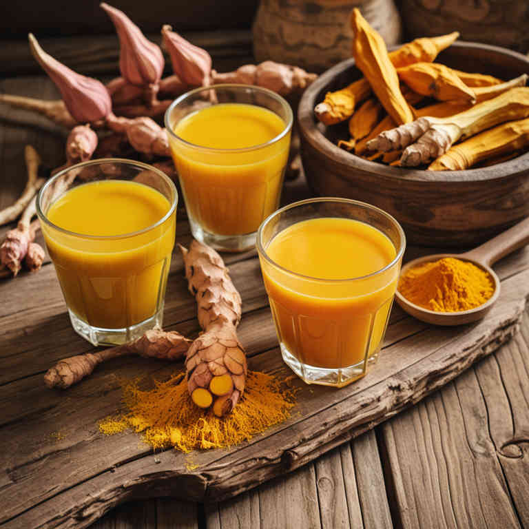 juices for low sperm count