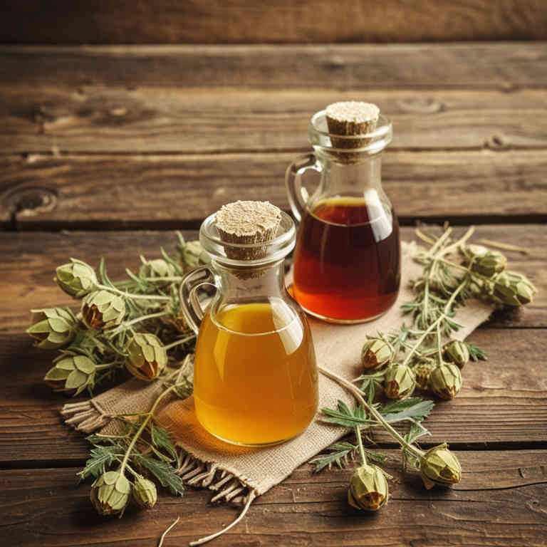 syrups for low sperm count