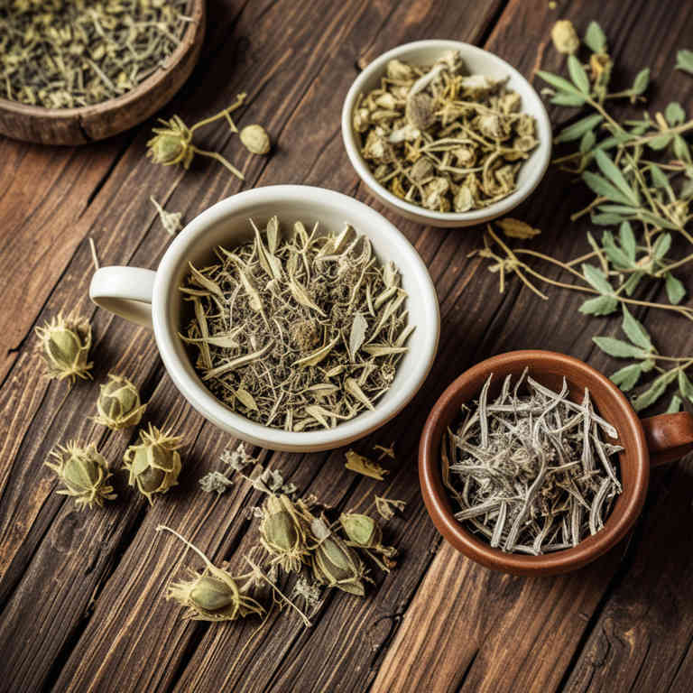 teas for low sperm count
