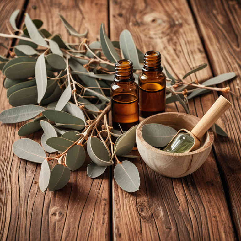 essential oils for lower back pain