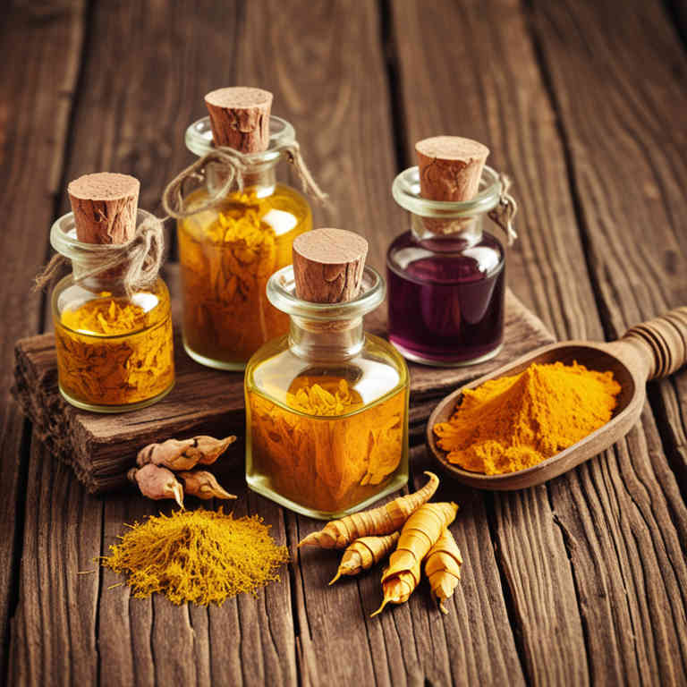 tinctures for lower back pain