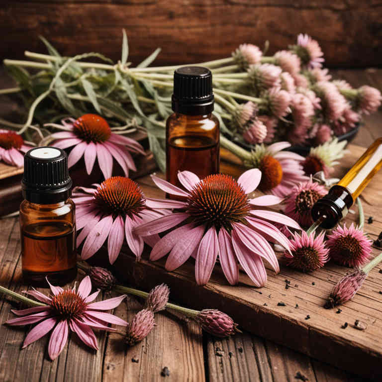 essential oils for lymph node swelling