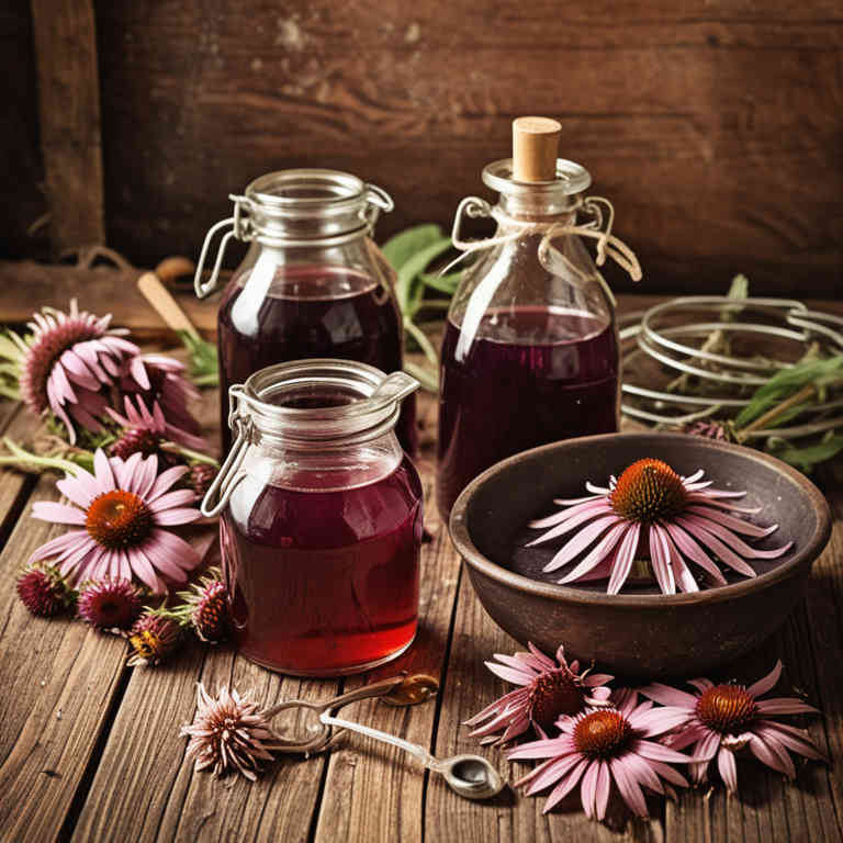 syrups for lymph node swelling