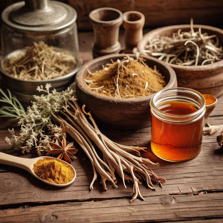 decoctions for menopause