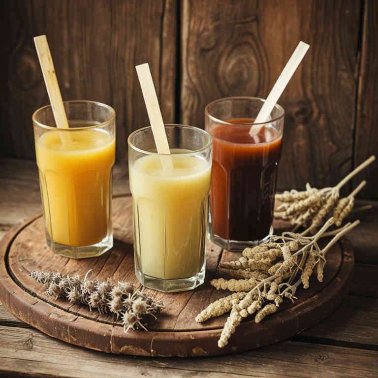 juices for menopause