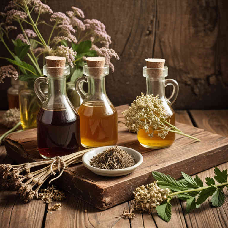 syrups for menopause
