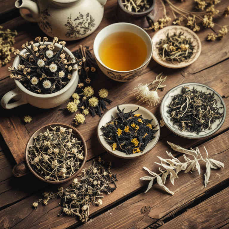teas for menopause