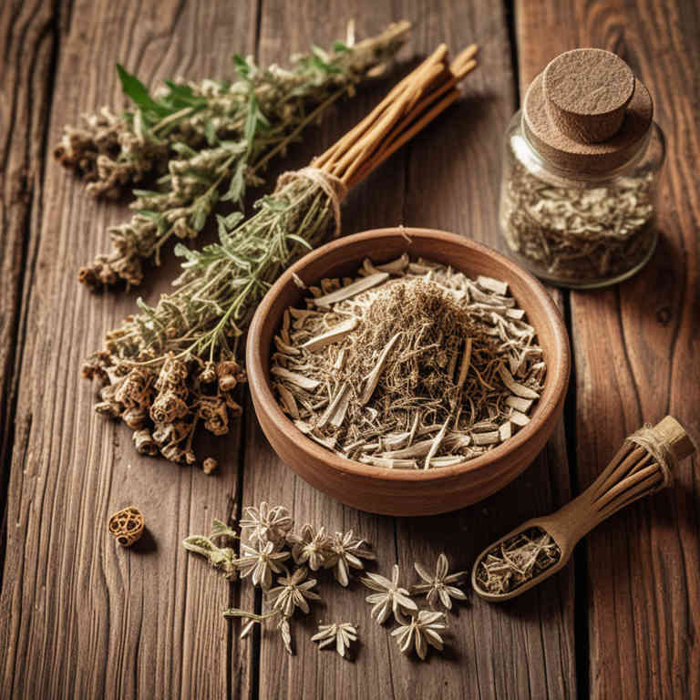 decoctions for menstrual cramps