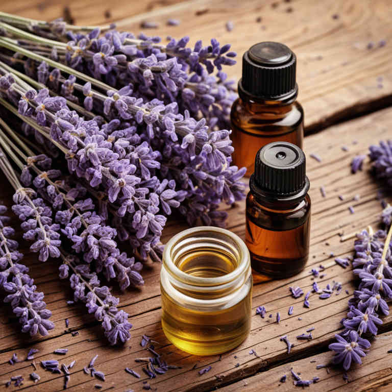 essential oils for menstrual cramps