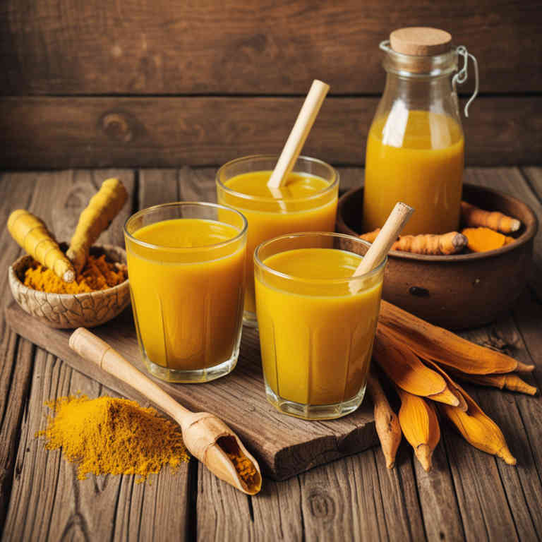 juices for menstrual cramps