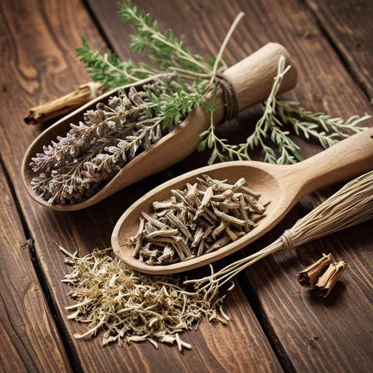 mucillages for menstrual cramps