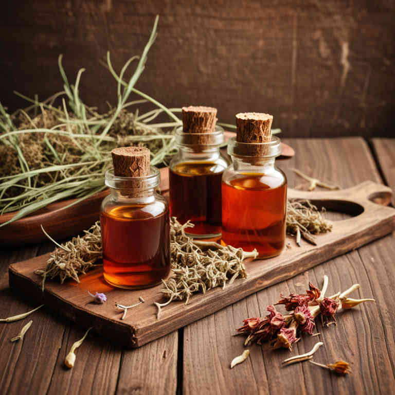 tinctures for menstrual cramps