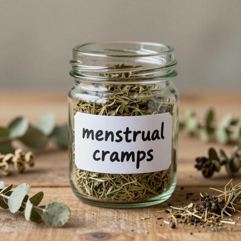 menstrual cramps remedies