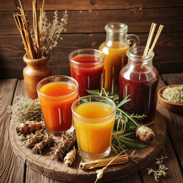 juices for migraine