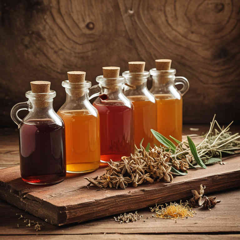 syrups for migraine