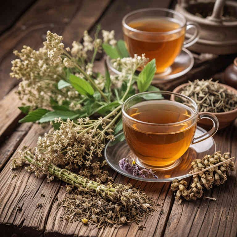 teas for migraine
