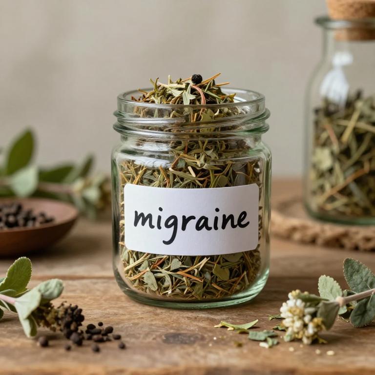 migraine remedies
