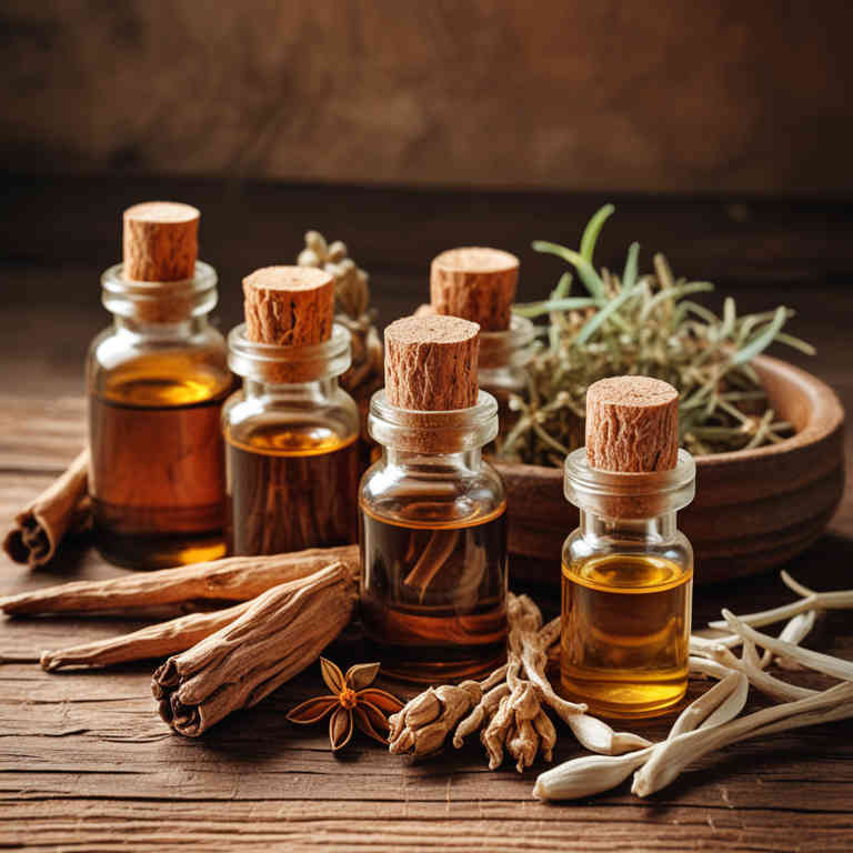 essential oils for morning sickness