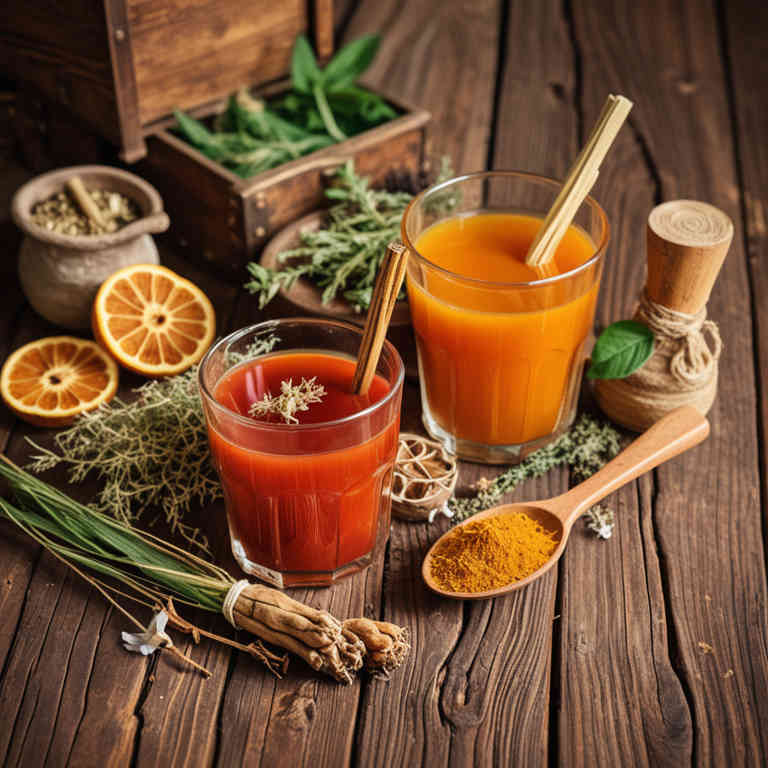 juices for morning sickness