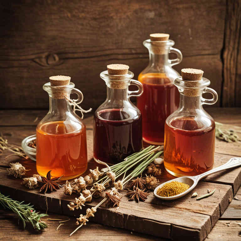 syrups for morning sickness