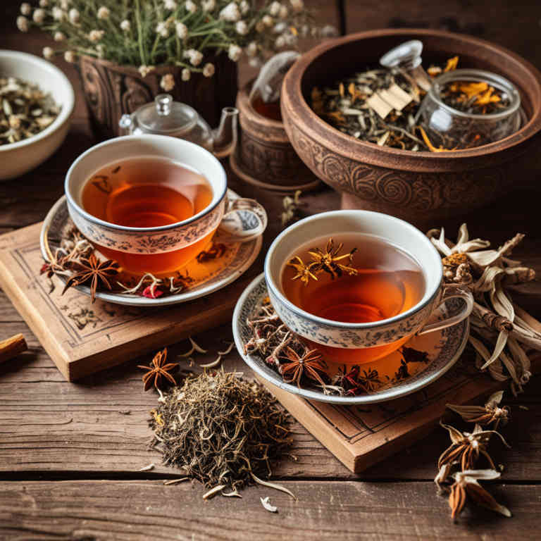 teas for morning sickness