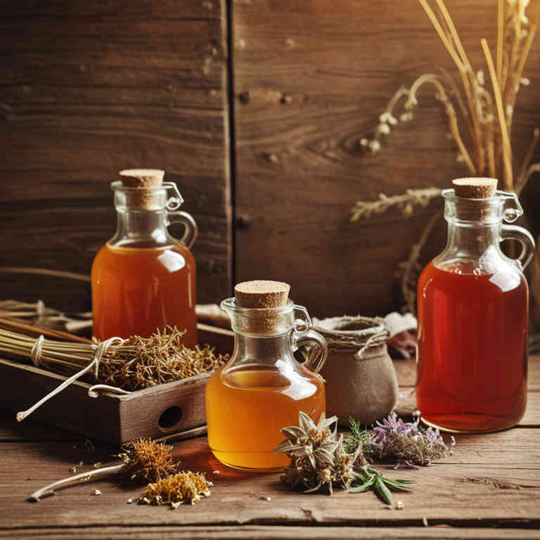 syrups for motion sickness