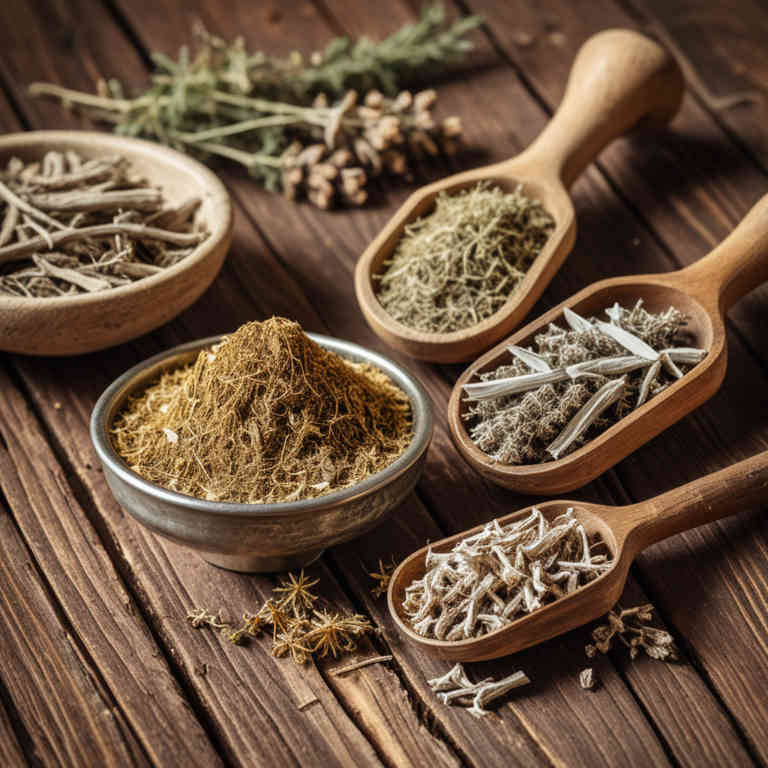 decoctions for bitter taste in mouth