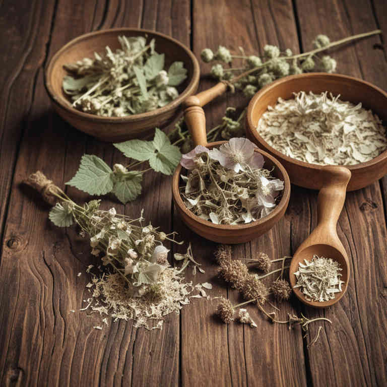 mucillages for bitter taste in mouth