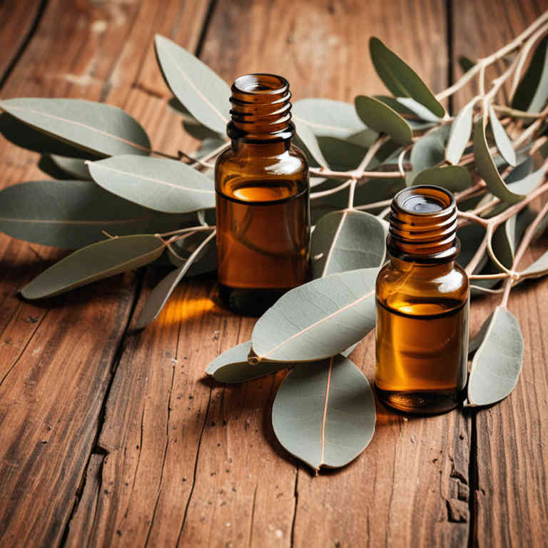 essential oils for reddened corners in mouth