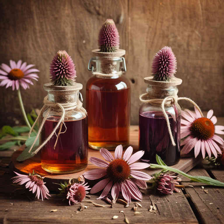 tinctures for reddened corners in mouth