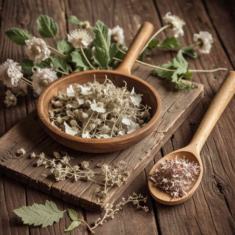 mucillages for sour taste in mouth