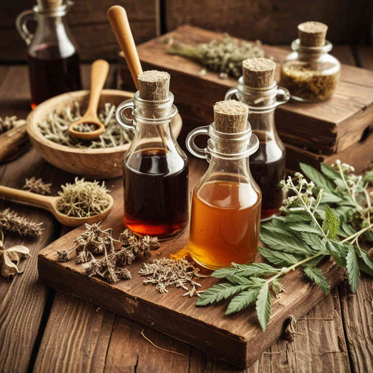 syrups for sour taste in mouth
