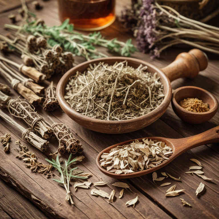 decoctions for mouth ulcers