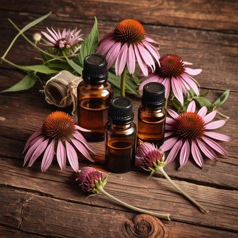essential oils for mouth ulcers