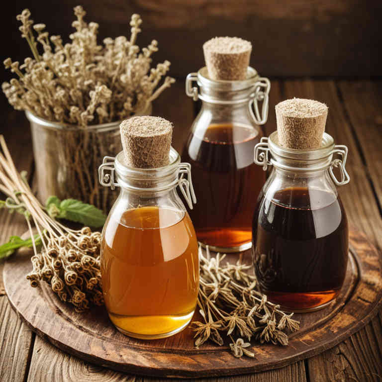 syrups for mouth ulcers