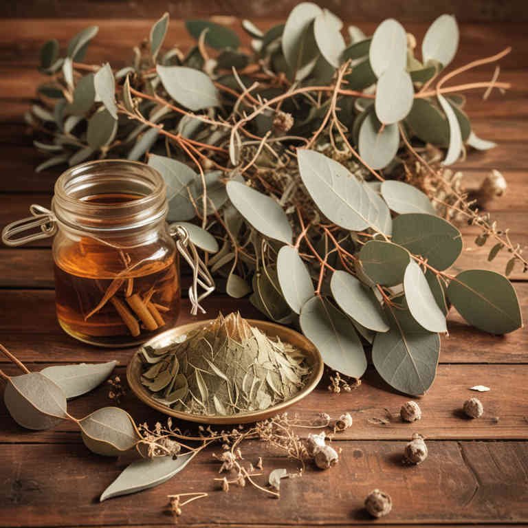 decoctions for mucus in throat