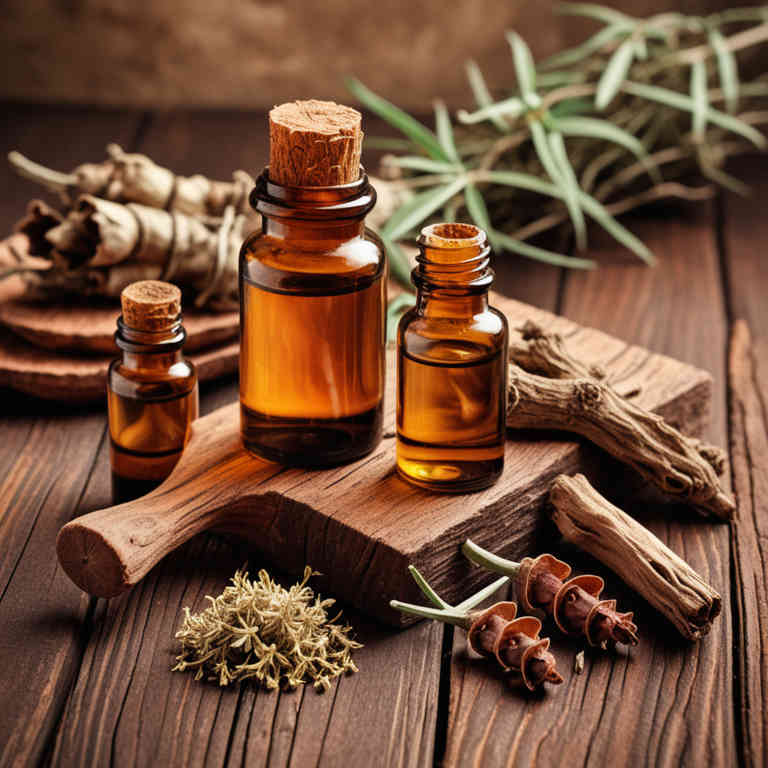 essential oils for mucus in stomach