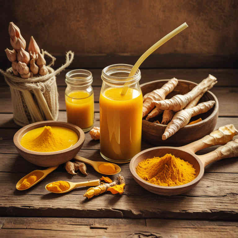 juices for mucus in stomach