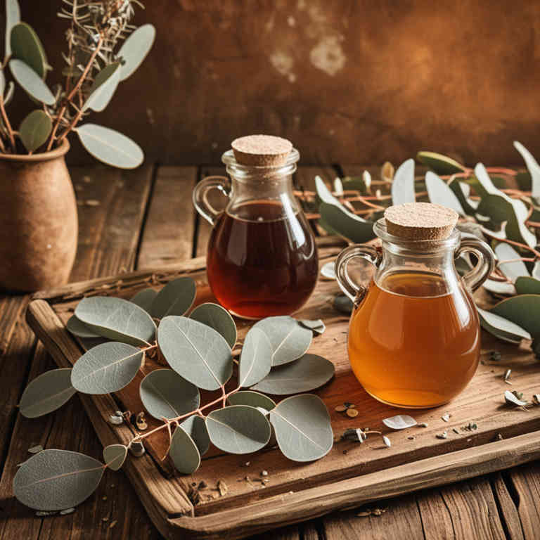 syrups for mucus in throat